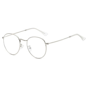 Metal Computer Eyewear, Metal Glasses Frame, Metal Eye Glasses